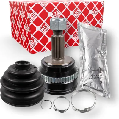 Produktbild von FEBI BILSTEIN Gelenksatz Antriebswelle Radseitig Vorne für RENAULT MASTER II Kasten (FD) 175278