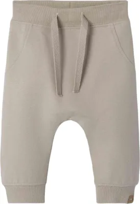 Immagine prodotto di Tuta da jogging Name It 13235556-PURE da Neonato