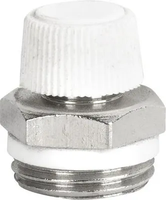 Immagine prodotto di Manuelles Co-Entlüftungsventil 1/2' - Dart.500-1/2