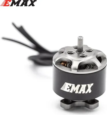Obrázok produktu pre Emax FPV RC Motor ECO1106 4500KV 6000KV bezkefkový motor pre viacosový závodný dron