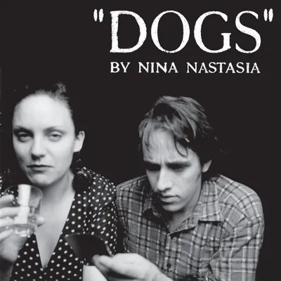 Obrázek produktu pro Nina Nastasia: DOGS (Limited Edition) (White Vinyl)
