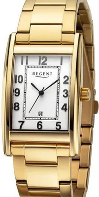 Produktbild von Regent - F-1524 - Armbanduhr - Herren