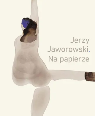Imagen del producto de Jerzy Jaworowski. En papel