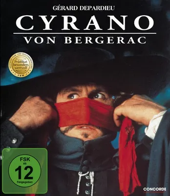 Zdjęcie produktu dla Cyrano von Bergerac