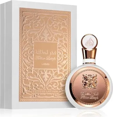 Image de Lot de 12 pièces Fakhar Lattafa Pink 100 ml