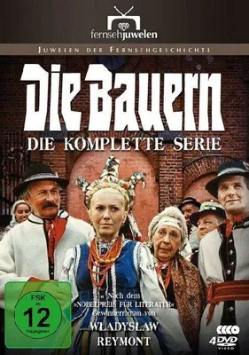 Produktbild von Die Bauern