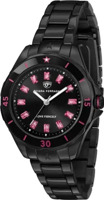 Produktbild von Damenuhr Chiara Ferragni R1953101505 (Ø 36 mm)