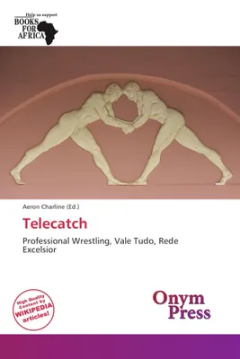 Produktbild von Telecatch