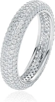 Produktbild von Fingerringen GioiaPura Silber 18  Kollektion  - frau