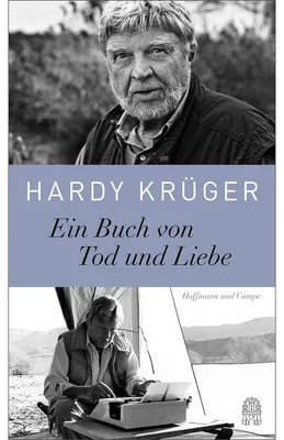 Image de Ein Buch von Tod und Liebe