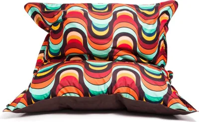 Obrázok produktu pre Vankúš Beanbag M MODERN NC 15 vankúš na sedenie puf 170x135 cm