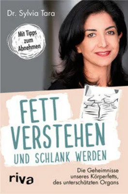 Produktbild von Fett verstehen und schlank werden