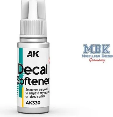 Obrázok produktu pre AK interactive S.L. AK-330 Zmierňovač obtlačku