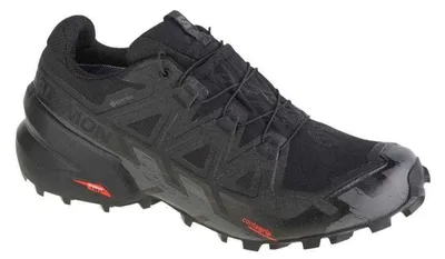 Immagine prodotto di Salomon - Scarpe "Speedcross 6 GTX" da uomo PP12058 (44 EU) (Nero)
