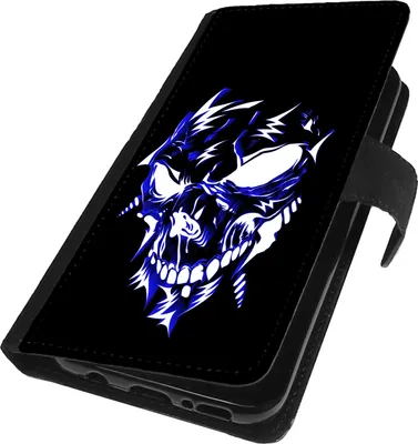 Produktbild von Book Case für Huawei P30 Hülle Tasche Flip Cover Handy Schutz Hülle mit Magnet Handycover Design 54