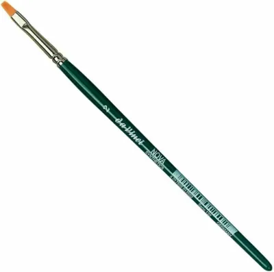 Obrázok produktu pre Da Vinci NOVA 122 Plochý štetec 2