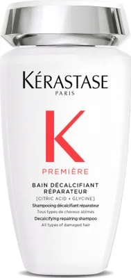 Produktbild von Kérastase Première Bain Décalcifiant Réparateur Shampoo 250 ml