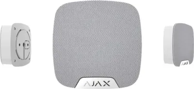 Immagine prodotto di Ajax HomeSiren Bianco