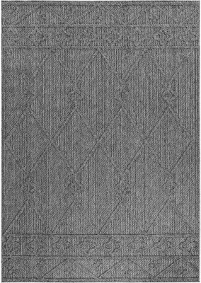 Immagine prodotto di Tappeto per esterni PATARA Grigio 200 cm x 290 cm