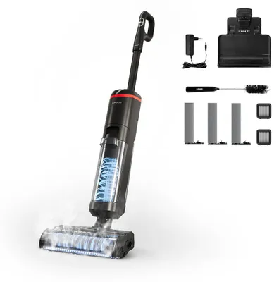 Image de Polti RollySteam WD40C Sans fil