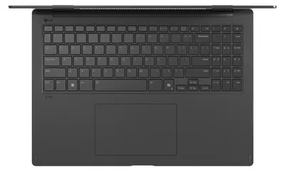 Produktbild von LG ELECTRONICS LG gram Pro 16 2in1 Touch Core Ultra 7 255H 16GB/1TB SSD Win11 16T90TP-K.AA78G