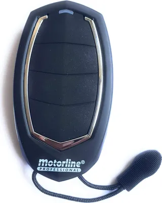 Produktbild von Handsender Motorline Falk RCM mit 4 kanalen op 433MHz