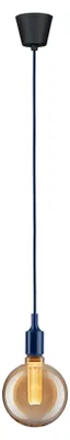 Image de Paulmann Neordic Lampe suspendue Ketil