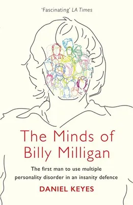 Obrázok produktu pre The Minds of Billy Milligan