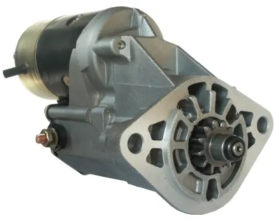 Produktbild von HC-Cargo F032113239 Starter Anlasser 2,5kW für TOYOTA LAND CRUISER (KDJ12, GRJ12) 12V