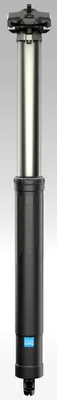 Produktbild von PRO Sattelstütze Tharsis DSP 200 mm, 546 mm, 34,9 mm