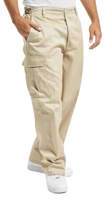 Produktbild von Brandit US Ranger Pants, Farbe: beige, Größe: 5XL