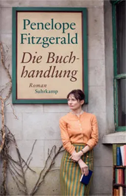 Zdjęcie produktu dla Die Buchhandlung