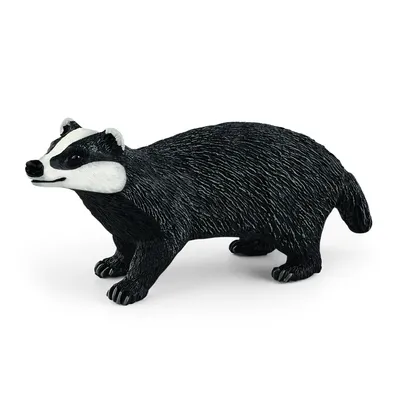 Produktbild von Schleich 14842 Wild Life Dachs