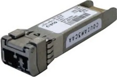 Produktbild von Cisco DWDM-SFP10G-30.33=, 10000 Mbit/s, SFP+, LC, 1530,33 nm, 1,8 W, 0 - 70 °C