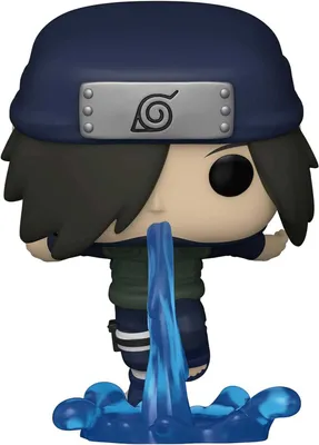 Obrázok produktu pre Funko Pop! Animácia Naruto Shippuden Izumo Kamizuki Vinylová figúrka, zberateľská figúrka, filmová postava, postava, č. 1198