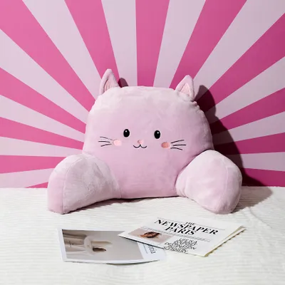Image de Coussin De Lecture Kawaii