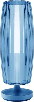 Obrázek produktu pro Stylistické - Candeeiro Hari Lamp L (vlny modré)