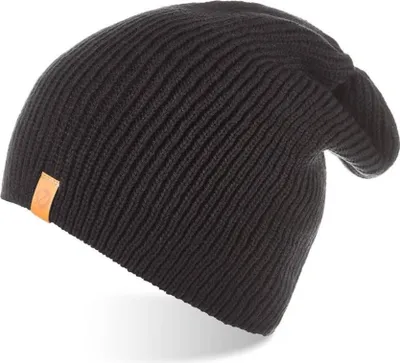 Image de Casquette Brodrene 9920BLACK67255