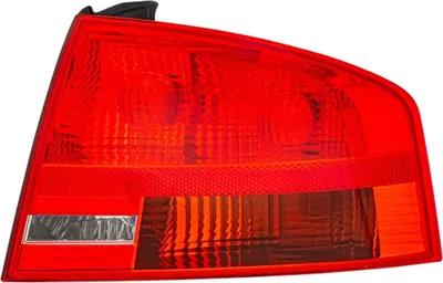 Zdjęcie produktu dla Lampa Tylna Audi A4 11.04-06.08 Pr