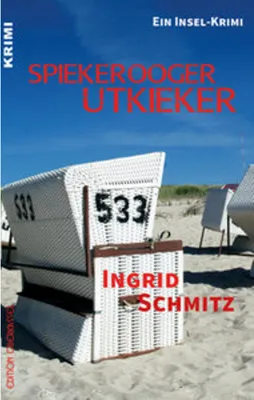 Produktbild von Schmitz, I: Spiekerooger Utkieker