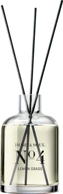 Produktbild von BUTLERS Raumduft HOME & SOUL Lemongrass
