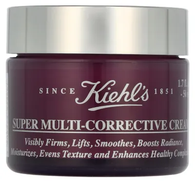 Produktbild von Kiehl's Super Multi-Corrective Cream