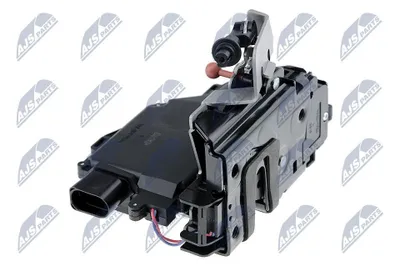 Produktbild von NTY EZC-AU-013 Türschloss Hinten Links für AUDI A8 (4E2, 4E8)