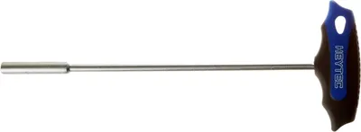 Produktbild von HEYTEC Steckschlüssel 6 mm