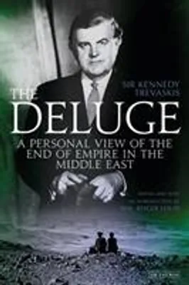 Produktbild von The Deluge