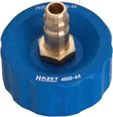 Produktbild von HAZET Kühler-Adapter 4800-4A für FIAT Ducato Kastenwagen (250, 290)