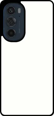 Produktbild von Geeignet für Motorola Edge 30 Pro Sublimationshülle TPU - Geeignet für Sublimationsdruck Wärmepresse - DIY Hülle mit eigenem Foto oder Aufdruck geeignet für Motorola Edge 30 Pro - Smartphonics