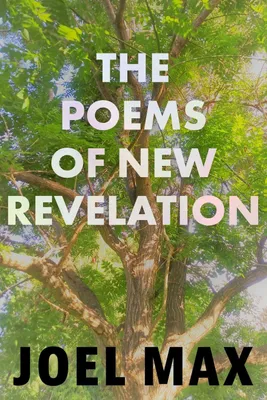 Produktbild von The Poems of New Revelation