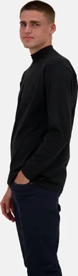 Immagine prodotto di Camicia Ragman con collo alto e manica lunga