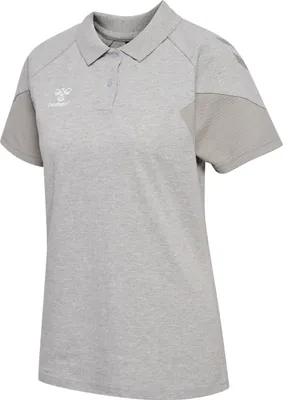 Produktbild von hmlTRAVEL POLO WOMAN